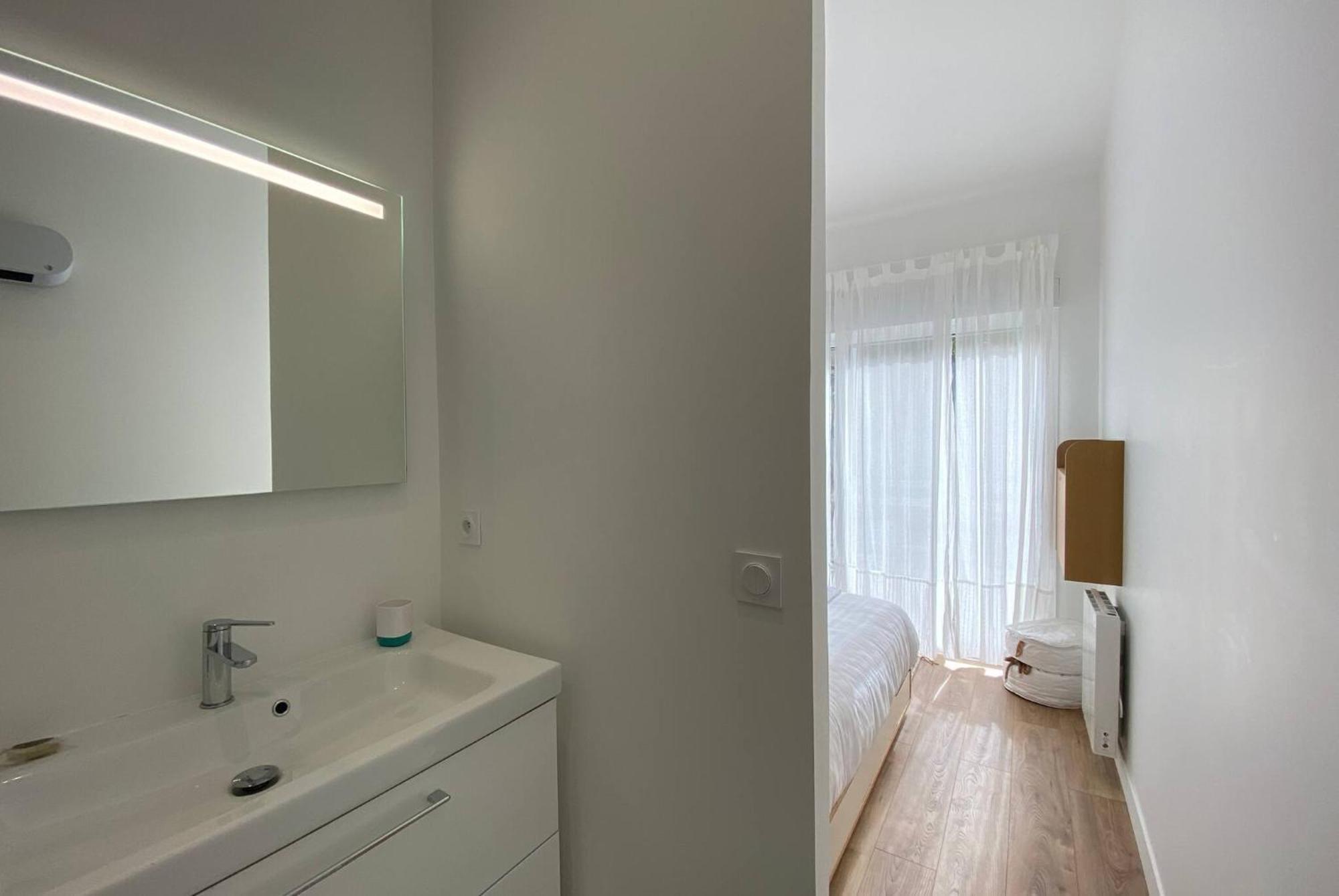 Villa Des Becasses - Andernos Les Bains ภายนอก รูปภาพ