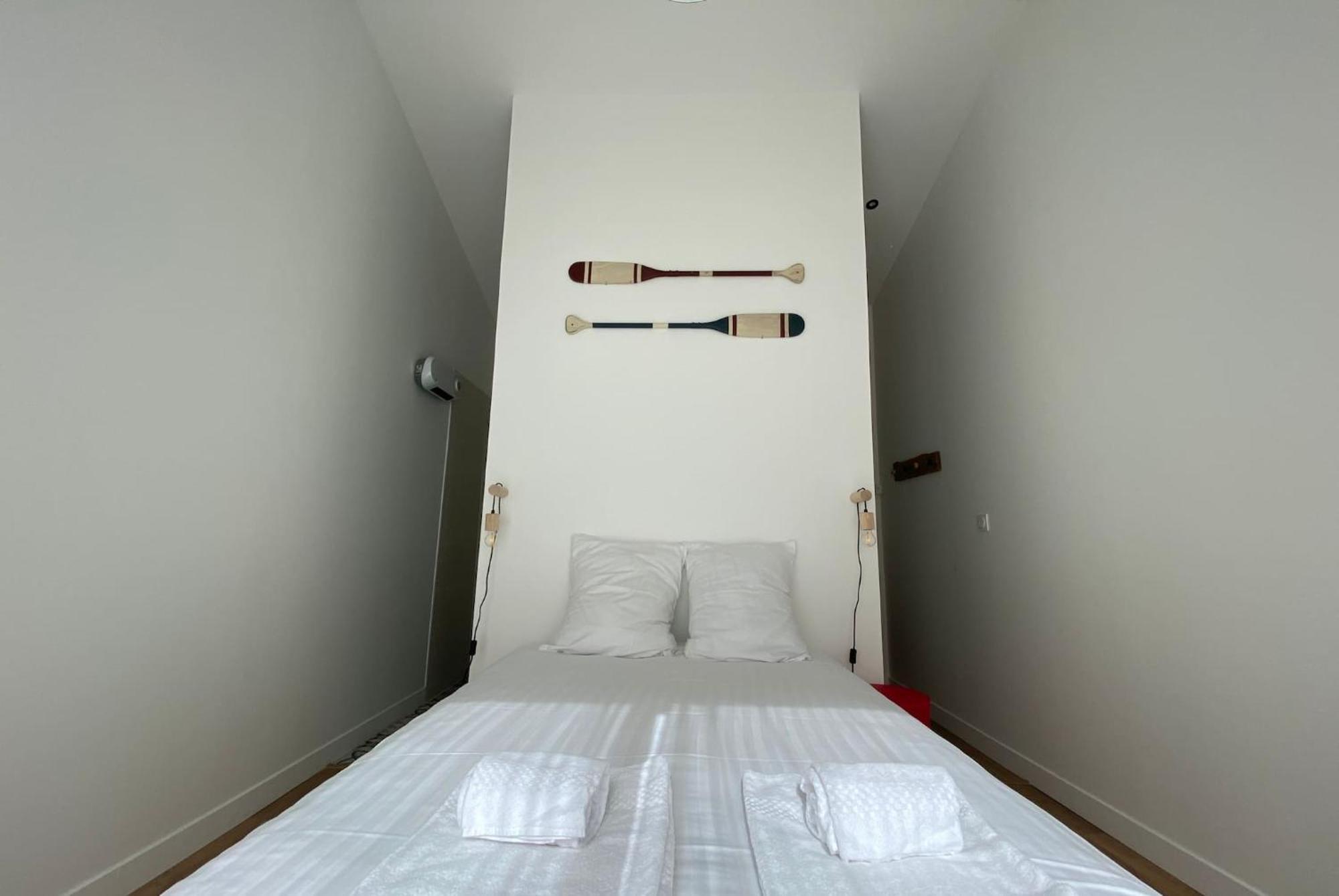 Villa Des Becasses - Andernos Les Bains ภายนอก รูปภาพ