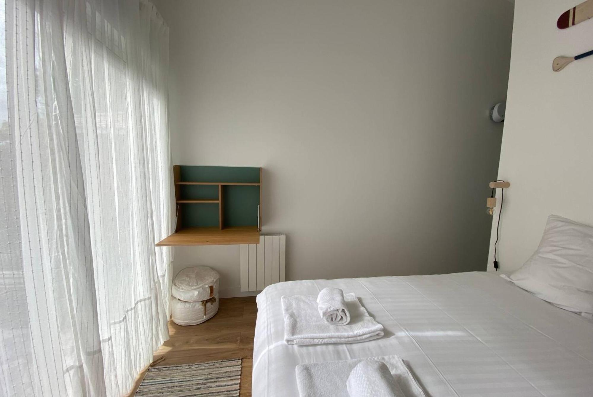 Villa Des Becasses - Andernos Les Bains ภายนอก รูปภาพ